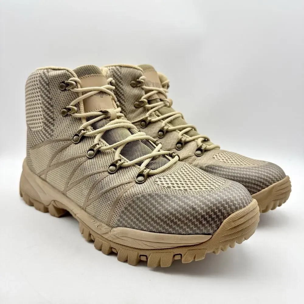 Propet mens traverse